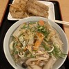 讃岐うどん 條辺