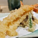 Soba Tempura Sho - 