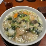 中華料理 頤和園 - 