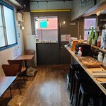 Sushi Bar Yawata BASE - 