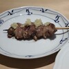 やきとり勝春 - 料理写真: