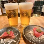 Futsuu no Izakaya Komae - 