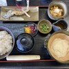 自然薯の館 - 料理写真: