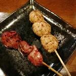 Kushiyaki Chunchan - 