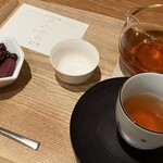 掌 TEAROOM - 