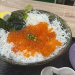 市場食堂 - 料理写真: