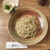 蕎麦切り よしむら