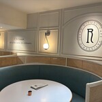 RITUEL CAFE - 