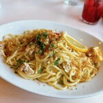 TRATTORIA GRAN BOCCA - 