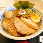 二代目 麺屋 こうじ - 料理写真: