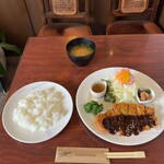 サンフラワー - 料理写真: