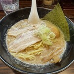 Ramen Nagayama - 