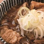 Sumibi Yakiniku Gorou Nagarekawa Ten - 