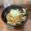 立喰そば 大年 - 料理写真: