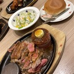 Steak no Don Sakai Shichi Do Ten - 