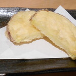 Tempura to Wine Kojima Kyobashi Ten - 