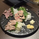 日本酒と地鶏個室和バル とぐろ - 