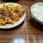 Tonkatsu Iwashiro - 