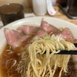 だるまにラーメン - 