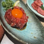 Yakiniku Horumon Kagiya Mitsudera Ten - 