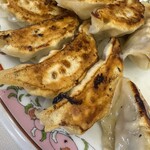 Gyoza no Osho Shinsapporo Ten - 