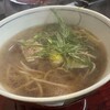 そば切り 木はら - 料理写真: