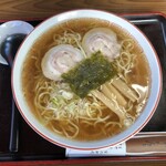 三浦屋そばや - 料理写真: