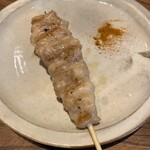 Sumibi Yakitori Torio - 