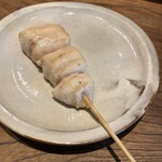 Sumibi Yakitori Torio - 