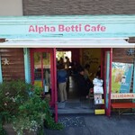 Alpha Betti Cafe - 