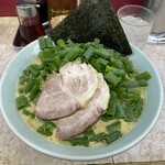 Terada Ya Ramen - 