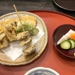 Tempura Wakayama - 