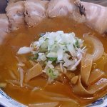 札幌らーめん 大心 - 料理写真: