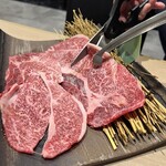 Yakiniku Meat Taisho - 