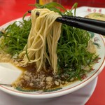 Ramen Kairikiya Higashikurume Ten - 麺