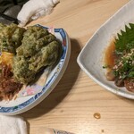 Shinsen na Sakana to Oita Meibutsu Toriten ga Jiman no Izakaya Midoriya Oita Chuocho Machi Ten - 