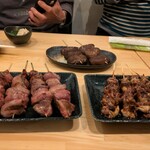 taishuuyakiniku torizou - 