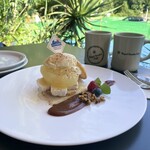 Royal Garden Cafe Aoyama - 