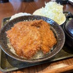 Tonkatsu Masa Chan Botanyama Ten - 