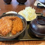 Tonkatsu Masa Chan Botanyama Ten - 