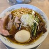 ラーメン専科 竹末食堂 - 料理写真: