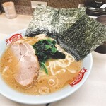 Ramen Machida Ya Machida Honten - 