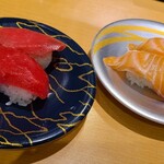 Daiki Suisan Kaiten Zushi Hyogo Kawanishi Ten - 