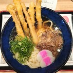 資さんうどん - 