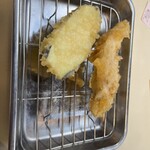 Tempura Maki - 