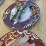 Kaiten Sushi Triton Kiyota Ten - 