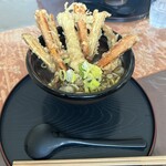 Soba Dokoro Ryoan - 