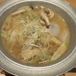 日本料理 花木鳥 - 料理写真: