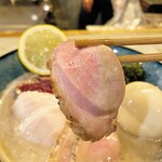 スープ料理 タマキハル - 