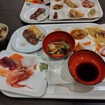 ヒバラダイニング - 料理写真: